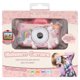 thumbnail image 2 of Camara Niaos Vivitar Kidzcam Unicornio 8MP 1080p Rosa, 2 of 3