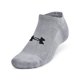 thumbnail image 2 of Calcetines Under Armour Training Cotton No Show, paquete de 6 unidades, unisex, 2 of 4