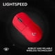 thumbnail image 4 of Mouse Gamer Inalámbrico Logitech G PRO X Superlight 2 SE 60g, 4 of 9