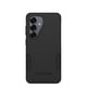 thumbnail image 1 of Funda de teléfono OtterBox para Samsung Galaxy S26 Commuter Series, color negro, 1 of 6
