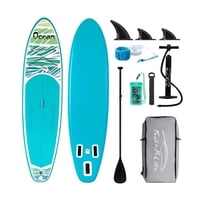 Crusec - Tabla Stand Up-Paddle (Sup) + Accesorios Deportes Acuaticos