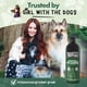 thumbnail image 2 of Champú para perros Girl With The Dogs Nasty Critter! 473 ml, 2 of 6
