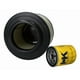 thumbnail image 2 of Kit Filtro Aceite Aire Para Toyota Fortuner 3 0 2006 2007, 2 of 3