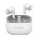 thumbnail image 1 of Audifonos Bluetooth Recargables TWS InEar Blanco HT05 Lenovo, 1 of 2