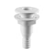 thumbnail image 3 of Bomba De Sentina Pasacascos De Nailon Blanco De 1 Pulgada Y Accesorio De Manguera De Aireador Para Barcos, 3 of 3