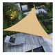 thumbnail image 1 of Toldo Vela lona Beige Resistente 3.5x3.5x3.5, 1 of 2