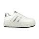thumbnail image 1 of ZAPATILLAS URBANAS SKATER BLANCO MUJER | 772-0615 - Talla 37, 1 of 6