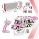 thumbnail image 4 of CAMION AUTO CONTROL REMOTO LUCES Y SONIDO FOOD TRUCK, 4 of 10