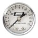 thumbnail image 1 of Manómetro de combustible MR. G GASKET CO. 38 mm 1/2" NPT, 1 of 3