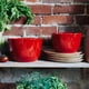 thumbnail image 4 of Ensaladera L Rojo, 4 of 4