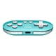 thumbnail image 3 of Gamepad 8Bitdo Zero 2 Mini Bluetooth para Switch Windows Android, 3 of 7