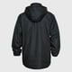 thumbnail image 4 of Parka Basica Hombre negro M, 4 of 5