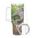 thumbnail image 3 of Vaso Térmico Desmarcar Un Show Más Acero Inoxidable con Asa 40 oz, 3 of 6