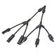 thumbnail image 1 of Par Conector Mc4 3 A 1 Extension, 1 of 3