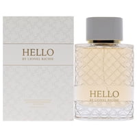 Perfume Lionel Richie Hello Edt