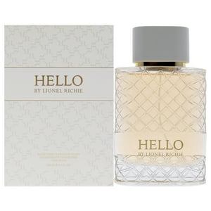 Lionel Richie - Hello By Para Mujer - Edt Spray