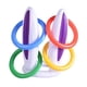 thumbnail image 1 of Juego De Lanzamiento De Anillos De Orejas De Conejo Inflable De Pascua Para Actividades De Césped Favor De Fiesta, 1 of 5