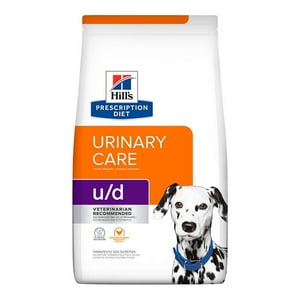 Hills - Prescription Diet U/D Urinary Care 3.85 Kg