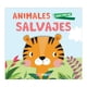 thumbnail image 1 of Animales Salvajes, 1 of 1