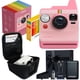 thumbnail image 1 of Cámara Polaroid Originals Now I-Type Rosa (Kit), 1 of 9