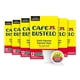 thumbnail image 1 of Café Bustelo Estilo Espresso Tostado Oscuro 72 Cápsulas K-Cup, 1 of 8
