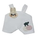 thumbnail image 3 of Pantalones De Muñeca En Miniatura De 17cm, Trajes De Muñeca Para Niña, Regalo Para Niñas, Muñeca Colgante De 17cm, Color Blanco, 3 of 3