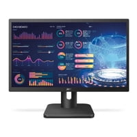 Aoc - Monitor 20E1H De 19.5“ (Tn, 1600X900Px, Hdmi+Vga, Vesa)