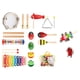 thumbnail image 4 of 12x Instrumento De Percusión Montessori Juguetes Educativos Para Bebés De 3 A 10 Años, 4 of 5