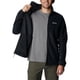 thumbnail image 5 of Chaqueta polar Columbia Steens Mountain 2.0 para hombre negra, 5 of 8