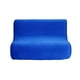 thumbnail image 1 of Sofa Komodo 2c Felpa Azul Rey, 1 of 4