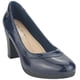thumbnail image 3 of Zapato Chalada Mujer Dilly-12 Azul Marino Casual, 3 of 5