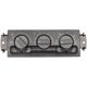 thumbnail image 2 of Módulo de Control de Clima Dorman 599-215 para Chevrolet/GMC, 2 of 5