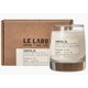 thumbnail image 1 of Vela aromática Le Labo Santal 26, 245 g, 80 horas de duración, 1 of 3