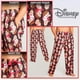 thumbnail image 4 of Pantalones De Pijama Para Hombre Xl Rojos Con Personaje Gruñón De Algodón, 4 of 6