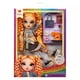 thumbnail image 1 of Muñeca de Moda Rainbow High Clementine 28 cm con Brillantina Líquida, 1 of 7