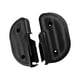 thumbnail image 1 of 2 Pedales Traseros Genéricos Para Bicicleta Plegable De Montaña E Bike Estilo A, 1 of 3