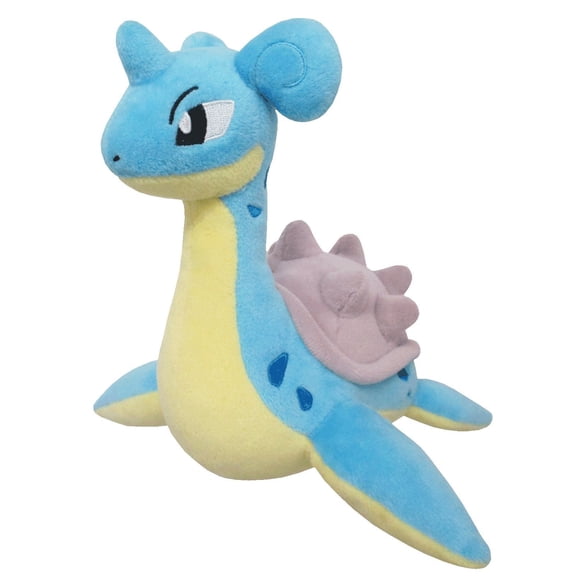 Peluche Sanei Pokémon All Star Collection Lapras PP82