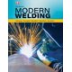 thumbnail image 1 of Libro Goodheart-Wilcox Publisher: Soldadura Moderna, 1 of 1