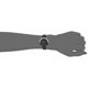 thumbnail image 5 of Correa Watch Nine West para mujer, caja de 36 mm, esfera negra, 5 of 6