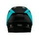 thumbnail image 3 of Casco IXS Integral Xult DH Negro Lagoon M/L 57-59cm, 3 of 6