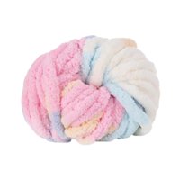 Magideal - Hilo De Lana Para Proyectos De Tejido Y Crochet , A A