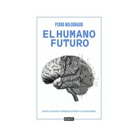 Debate - Libro El Humano Futuro Pedro Maldonado