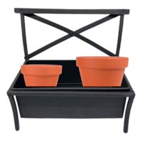 Genérico - Repisa Porta Maceta Plantas Decorativas Hogar Lau