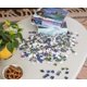 thumbnail image 3 of Rompecabezas Toynk Bob Ross Blue River Nature 1000 piezas, 3 of 6