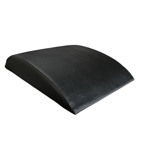 Linea Sport - Cojín Abdominal Simple Para Rehabilitación Y Soporte Lumbar