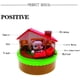 thumbnail image 2 of Alcancía para niños, forma de gato y ratón que roban dinero, alcancía, robo automático de dinero con habla inglesa, alcancía para niños, regalo creativo, 2 of 7