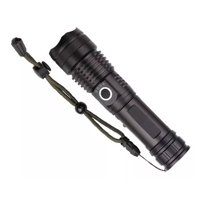 Center Web - Linterna P90 De 9000 Lm Recargable