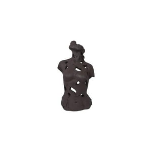 Genérico - Figura Decorativa 40X13,5X21,5Cm Concepts Life
