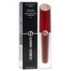 thumbnail image 3 of Barra de Labios Giorgio Armani Lip Maestro Satinada Noche de Gala, 3 of 4