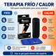 thumbnail image 3 of Recovery Soporte Muslo Con Gel Pack Para Frio / Calor, 3 of 4